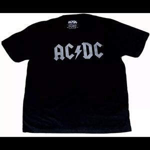 Pull & Bear AC/DC Shirt